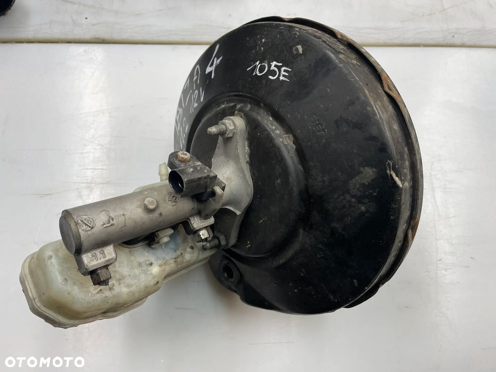 Serwo hamulcowe Seat Ibiza IV 1.2 12V 6R1614105E - 1