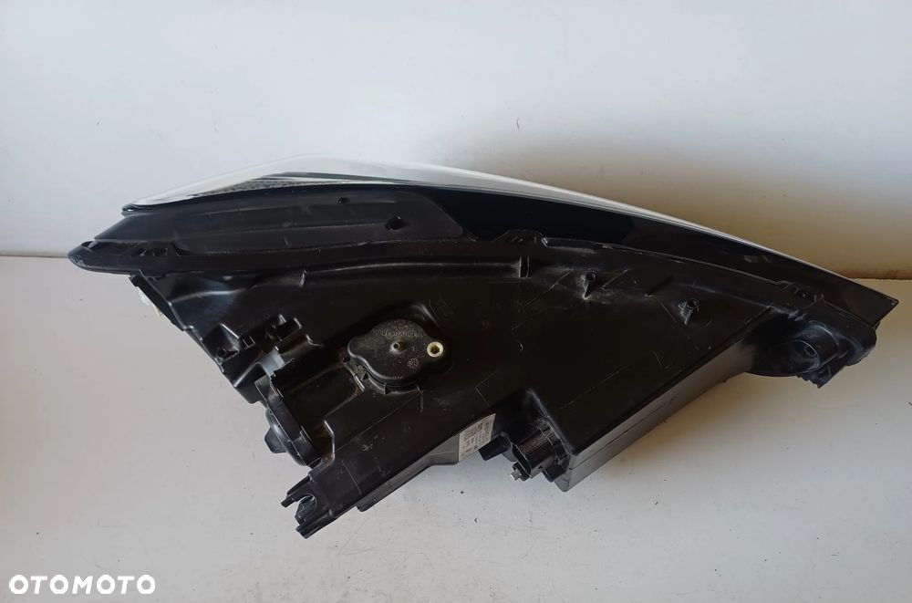lampa lewy przod seat tarraco full led europa - 13