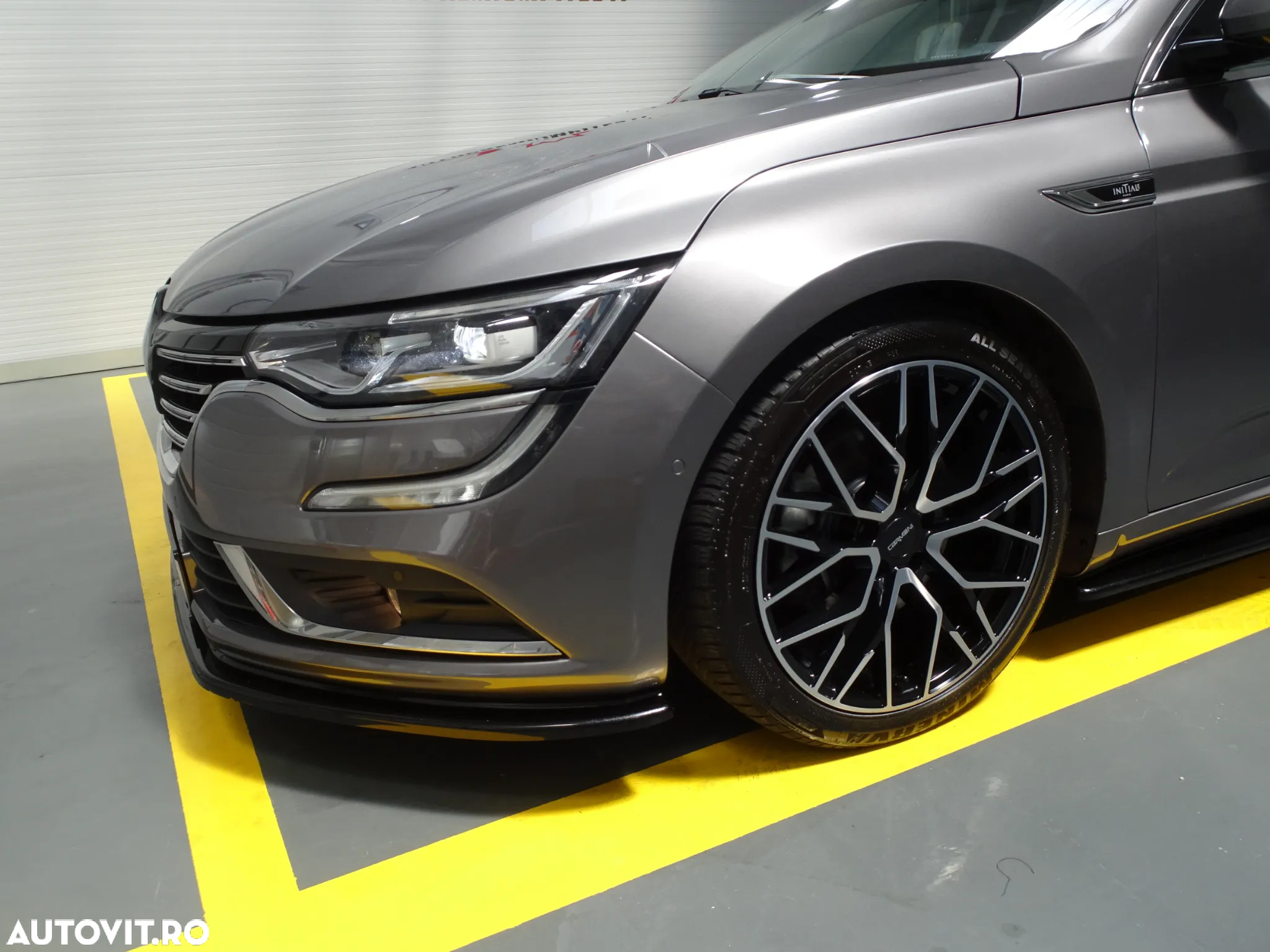 Renault Talisman - 27