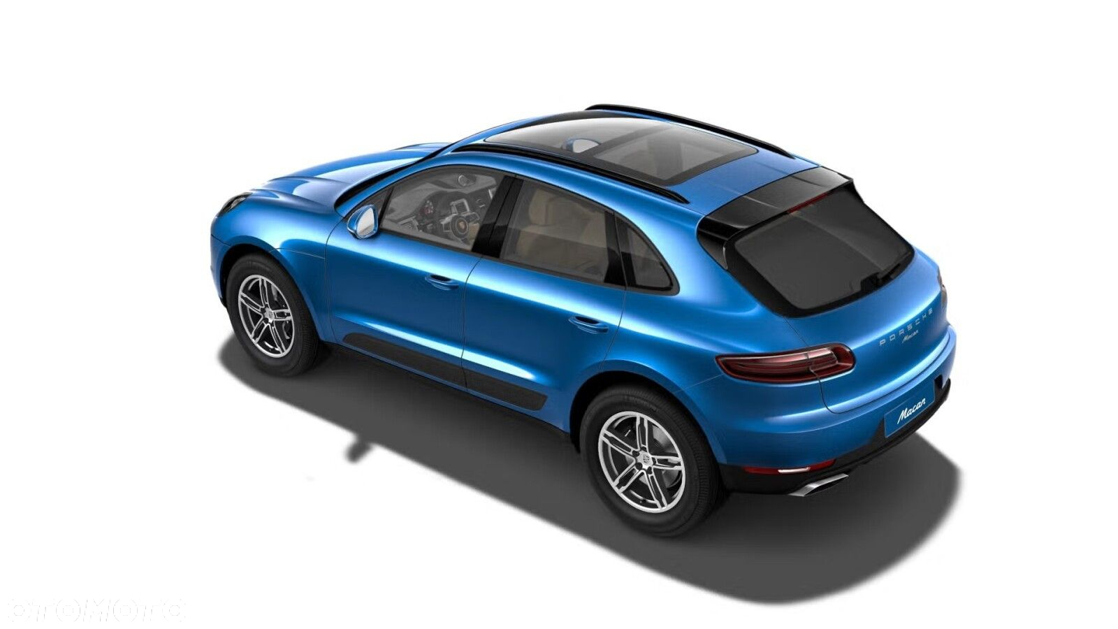 Porsche Macan - 4