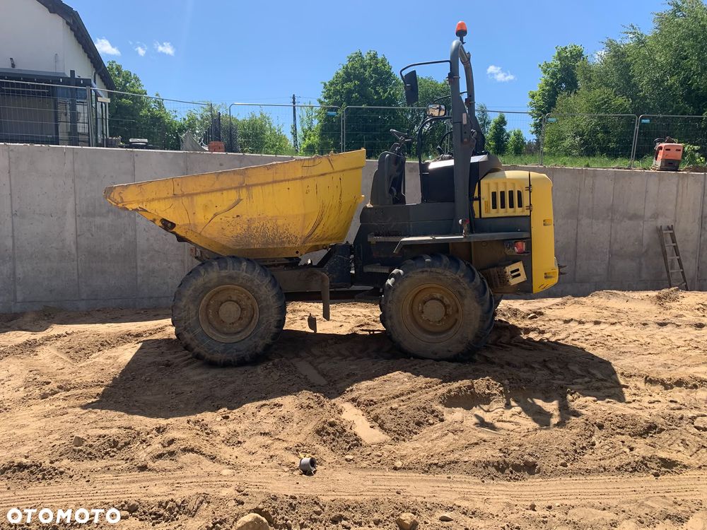 Wacker Neuson DW90 - 1