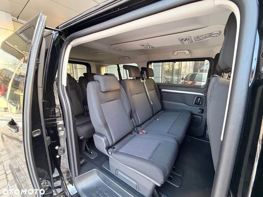 Toyota Proace Verso 2.0 D4-D Long Business - 13