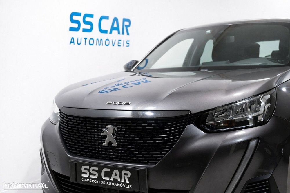 Peugeot 2008 1.2 PureTech Active Pack - 6