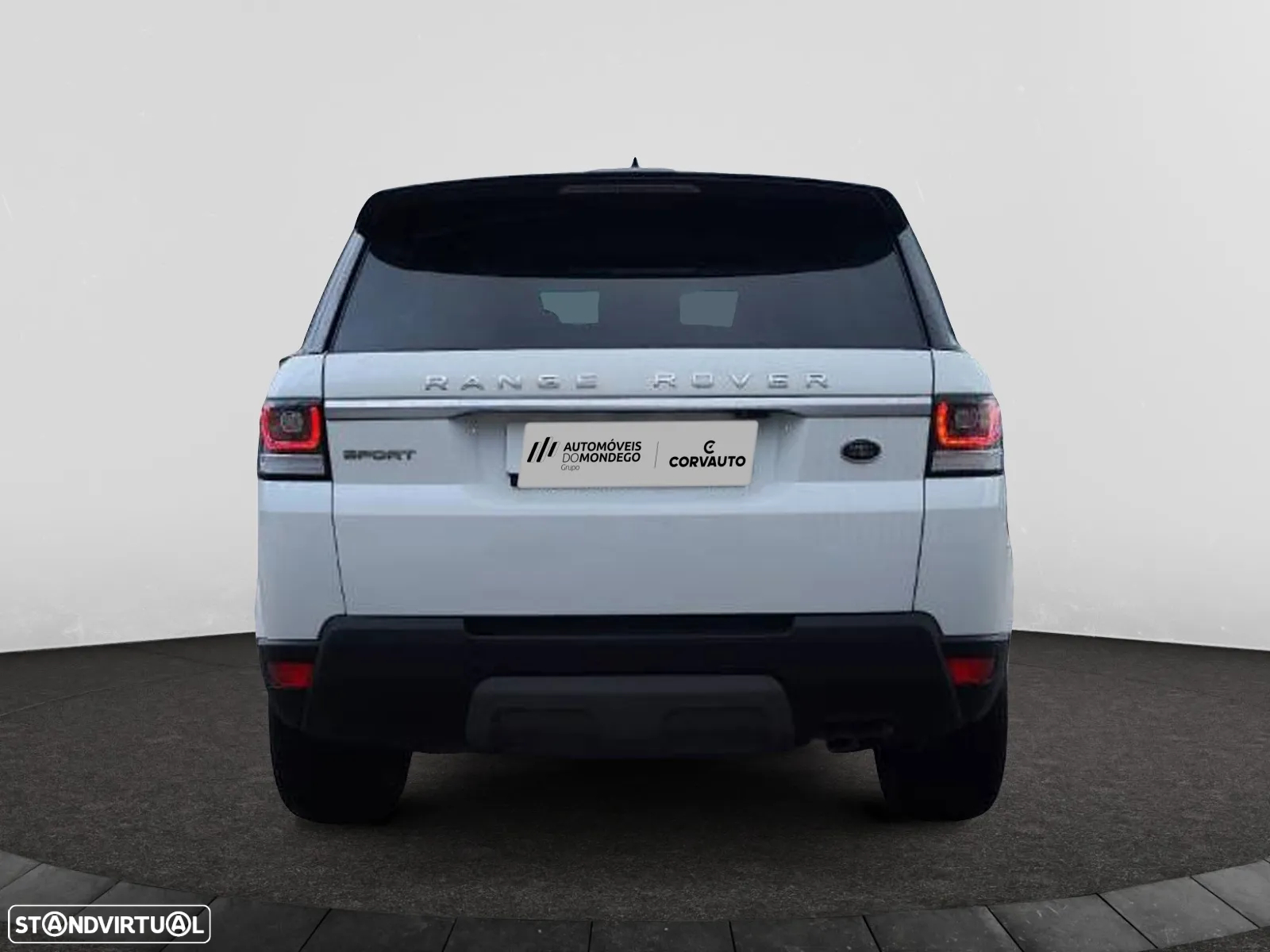 Land Rover Range Rover Sport 2.0 SD4 S - 7