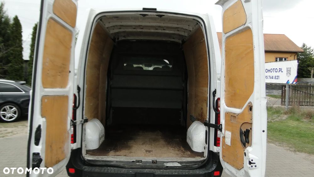 Renault MASTER - 10