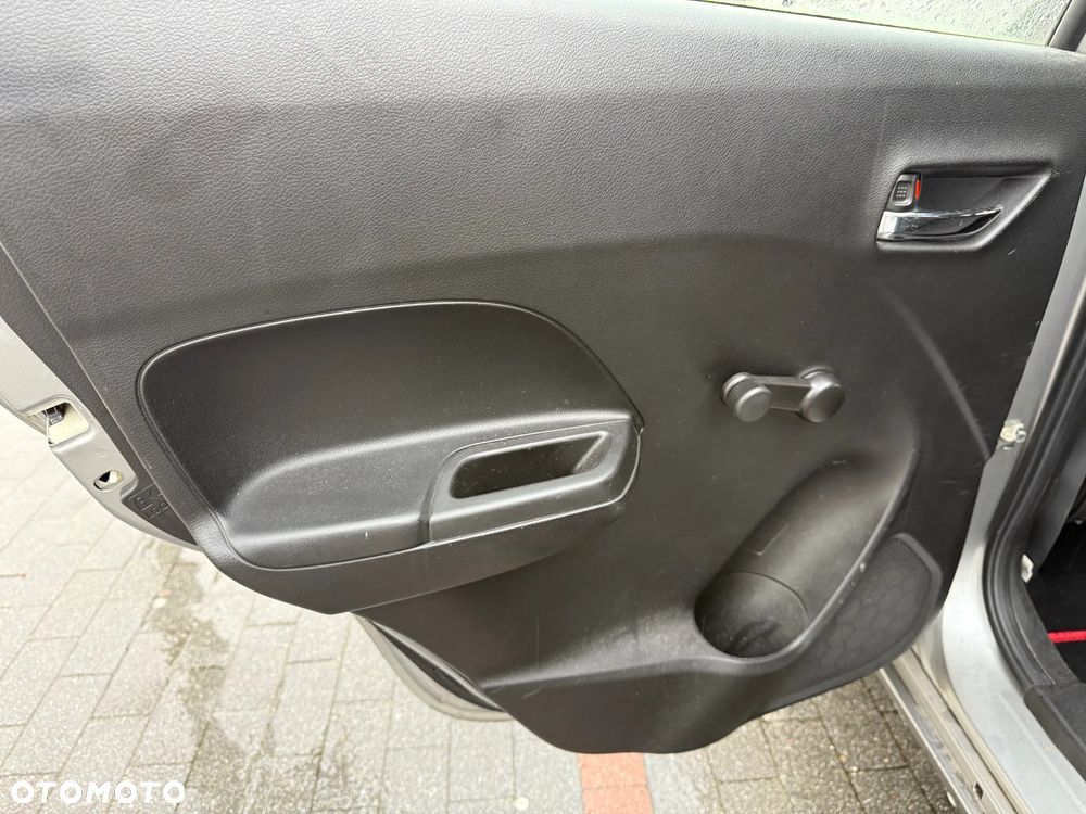 Suzuki Baleno 1.2 Premium Plus - 16