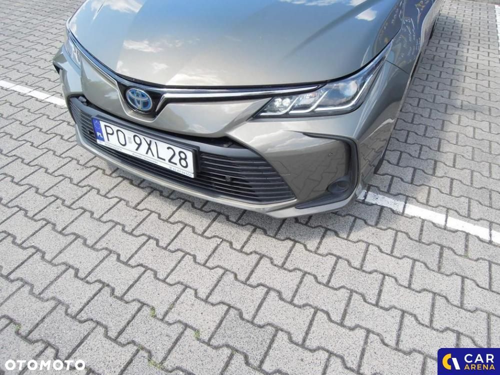 Toyota Corolla - 37