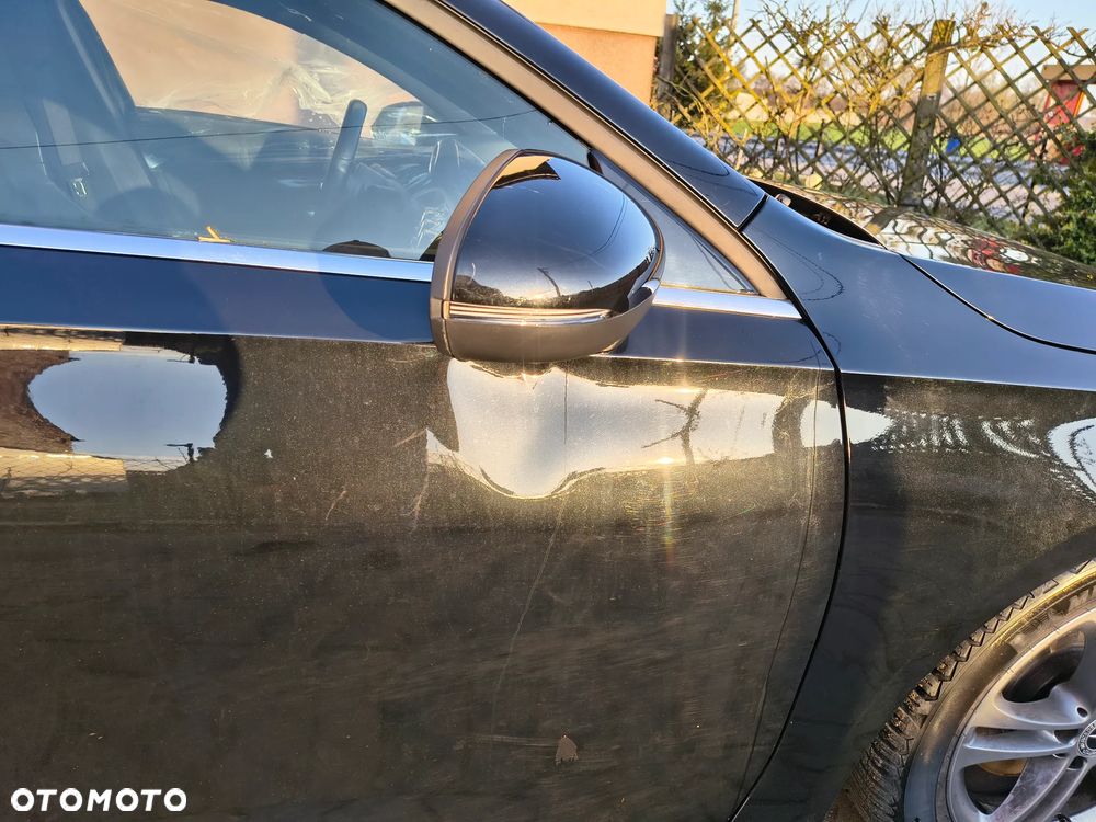 Mercedes-Benz Klasa A - 6