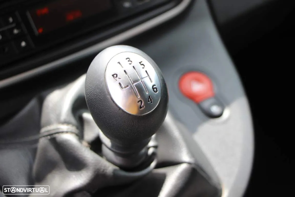 Renault Kangoo 1.5 dCi Maxi Business S/S - 6