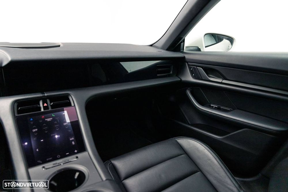 Porsche Taycan 4S Bateria Performance Plus - 19