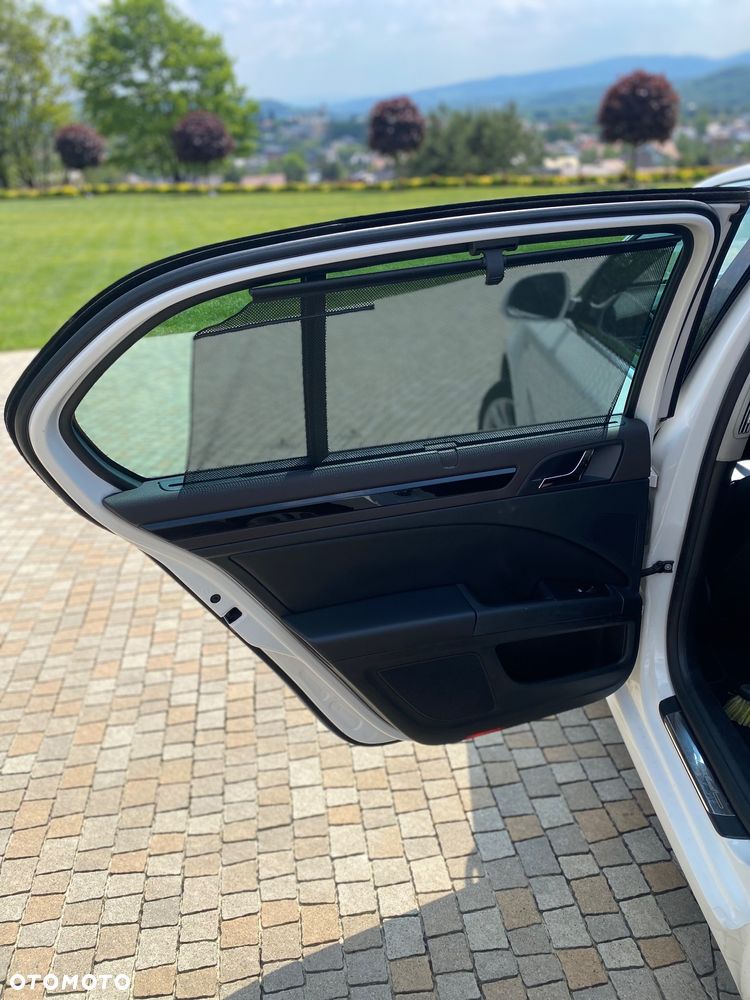 Skoda Superb 2.0 TDI 4x4 L&K DSG - 12
