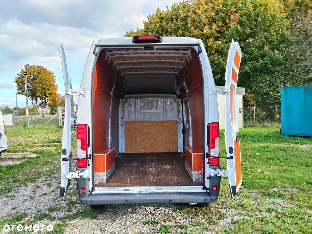 Fiat Ducato - 8