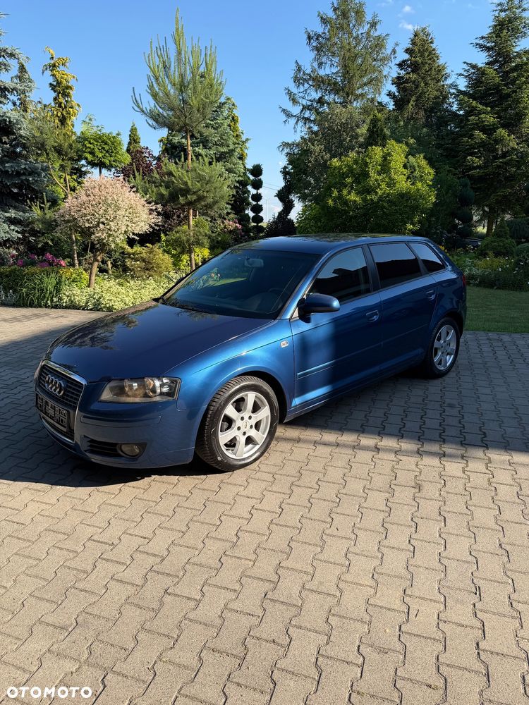 Audi A3 Allstreet - 3