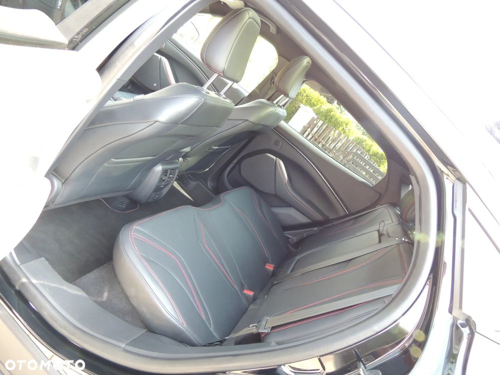 Ford Mustang Mach-E - 36