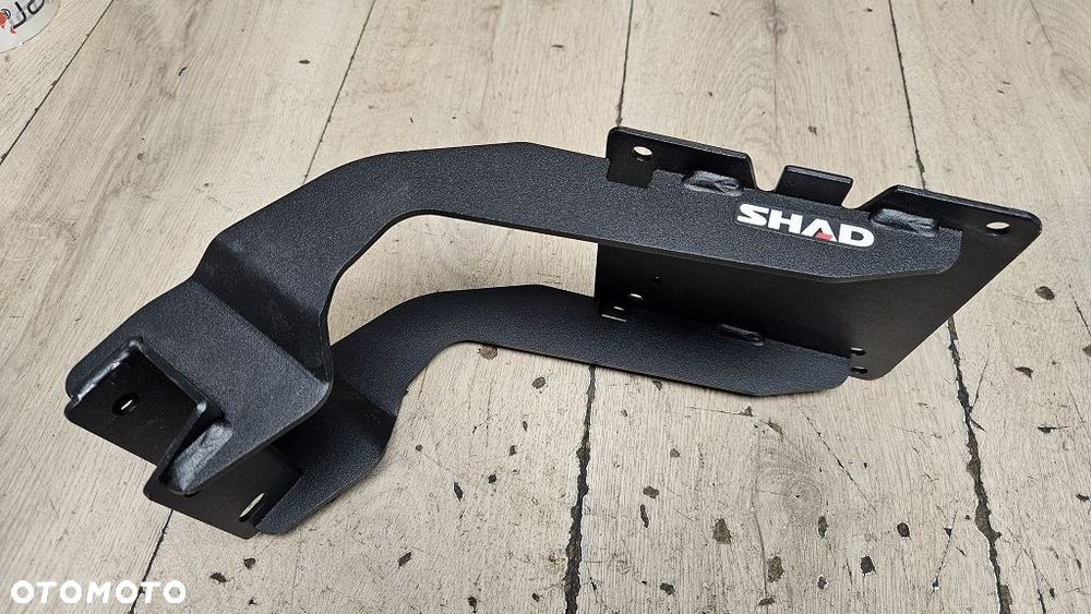 Stelaż kufra centralnego SHAD Yamaha X-MAX 125/250 (2010-13) - 8