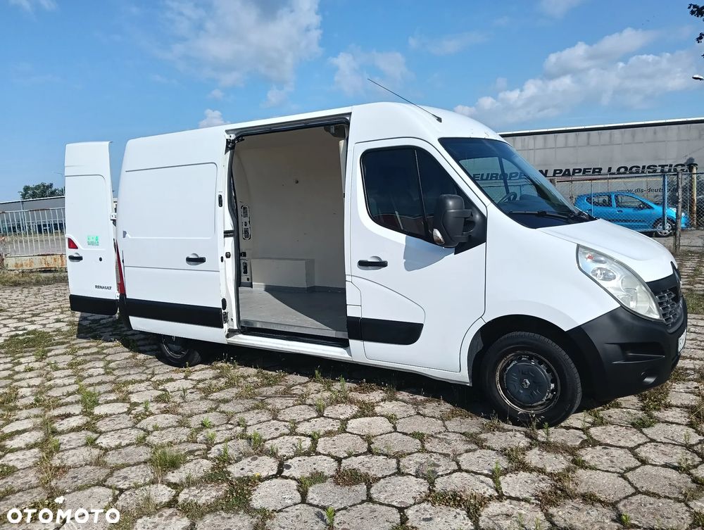 Renault Master - 14