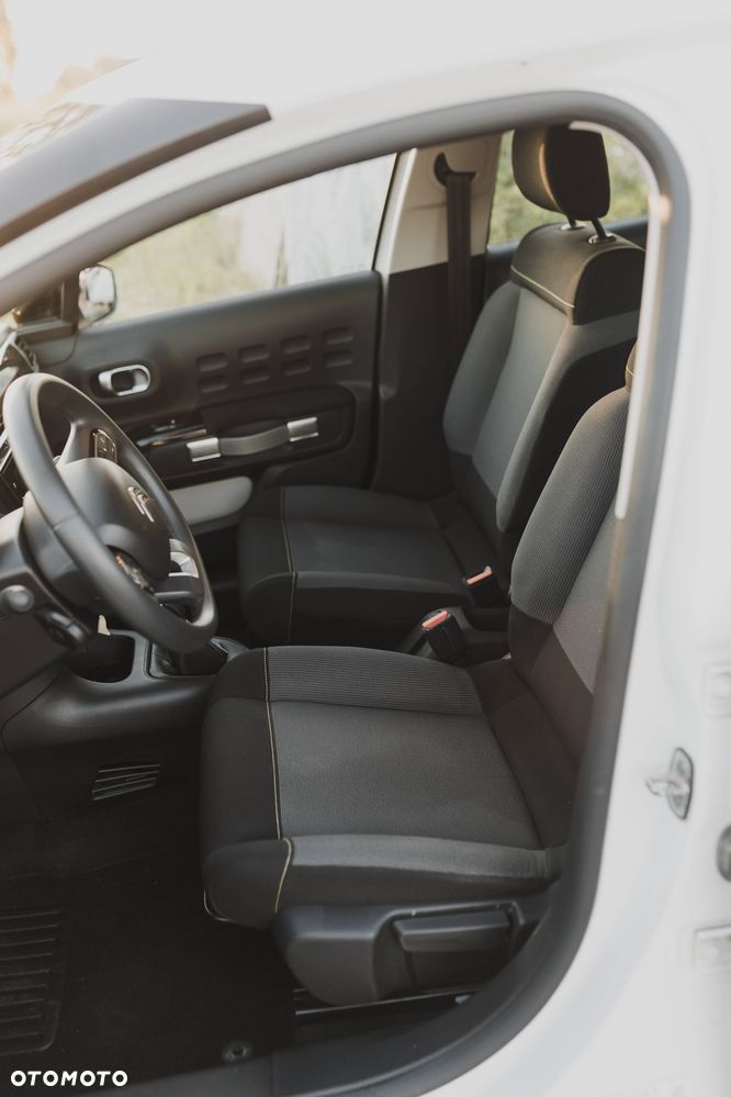 Citroën C3 1.2 PureTech Feel Pack - 5
