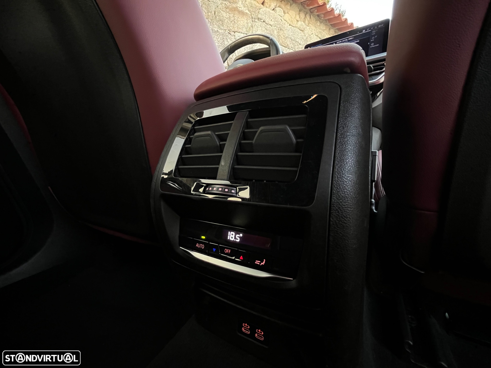 BMW X3 30 e xDrive Pack M - 40