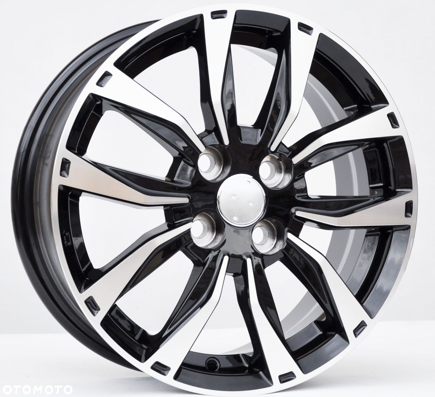 301 MB 15 4x100 RENAULT CLIO 3 4 GRANDTOUR CAPTUR - 3