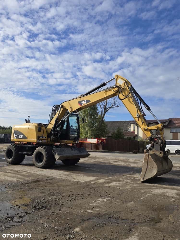 Caterpillar CAT 313 - 1