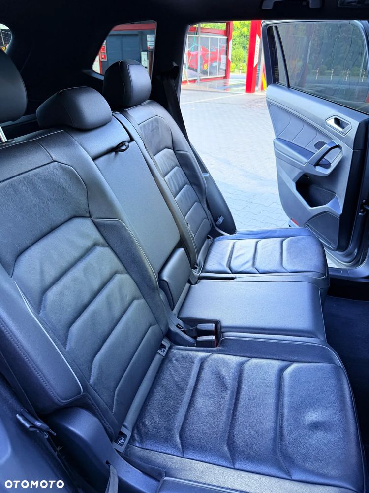Volkswagen Tiguan 2.0 TSI 4Mot R-Line DSG - 17