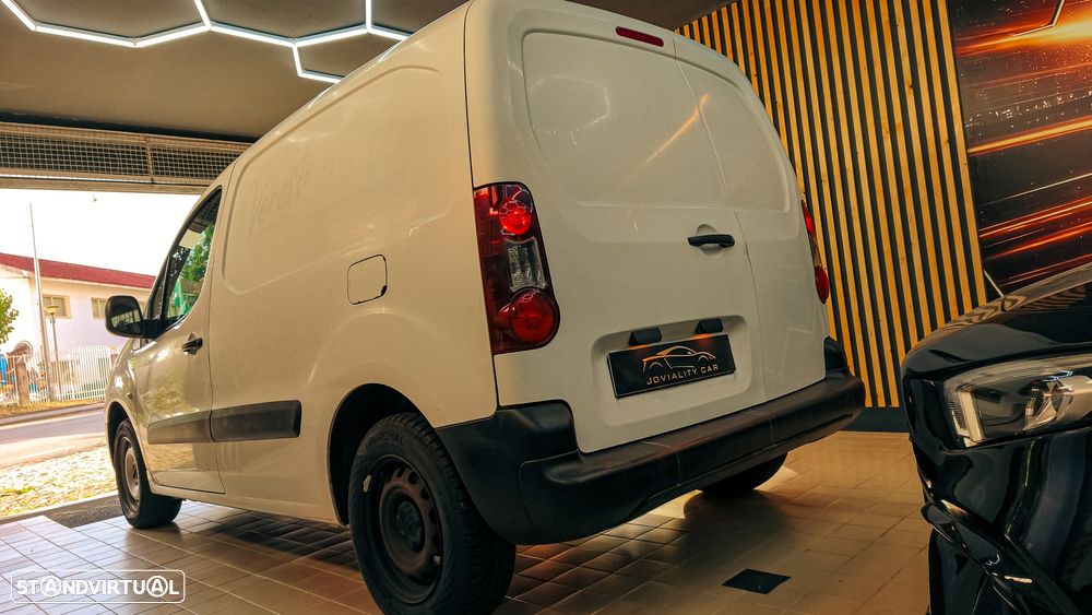 Citroën Berlingo - 3