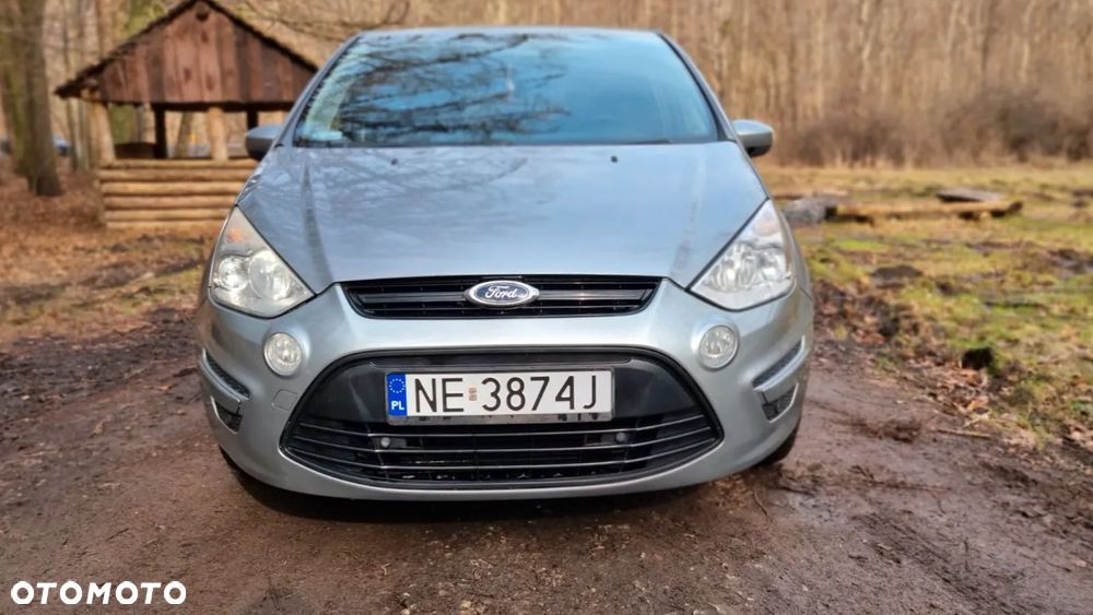 Ford S-Max 2.0 TDCi DPF Champions Edition - 9