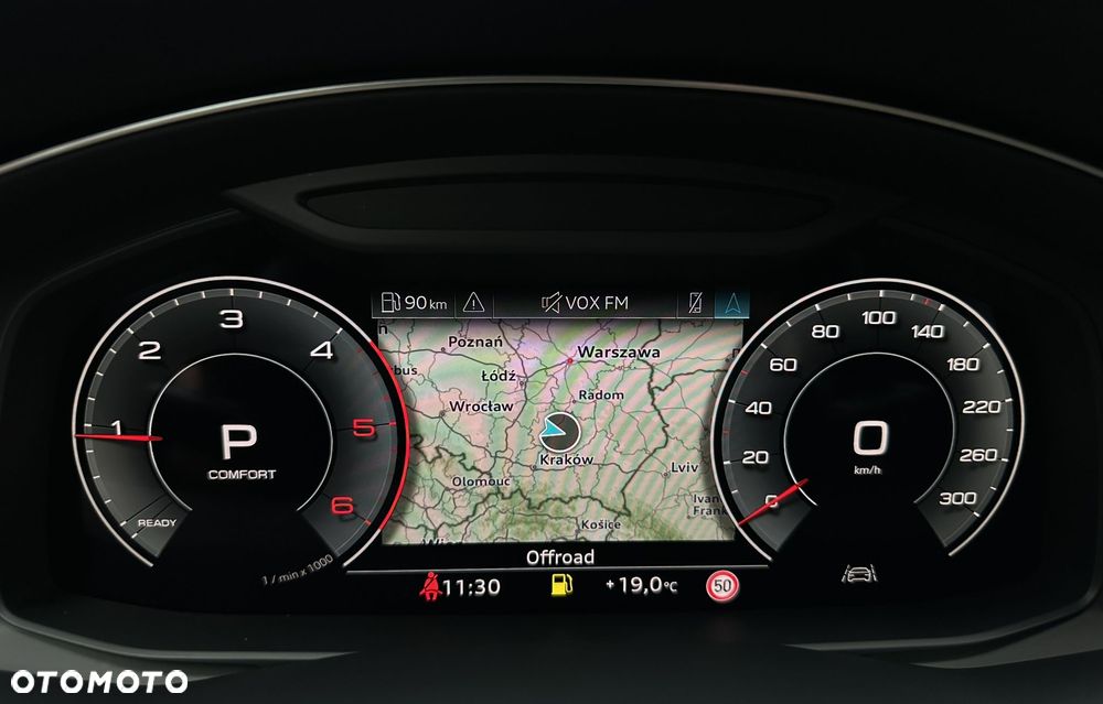 Audi Q7 50 TDI mHEV Quattro S Line Tiptr - 28