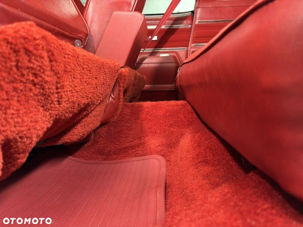 Oldsmobile Cutlass - 15