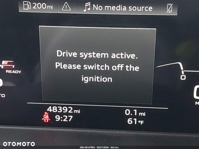 Audi A4 Limousine 45 TFSI quattro S tronic S line - 16
