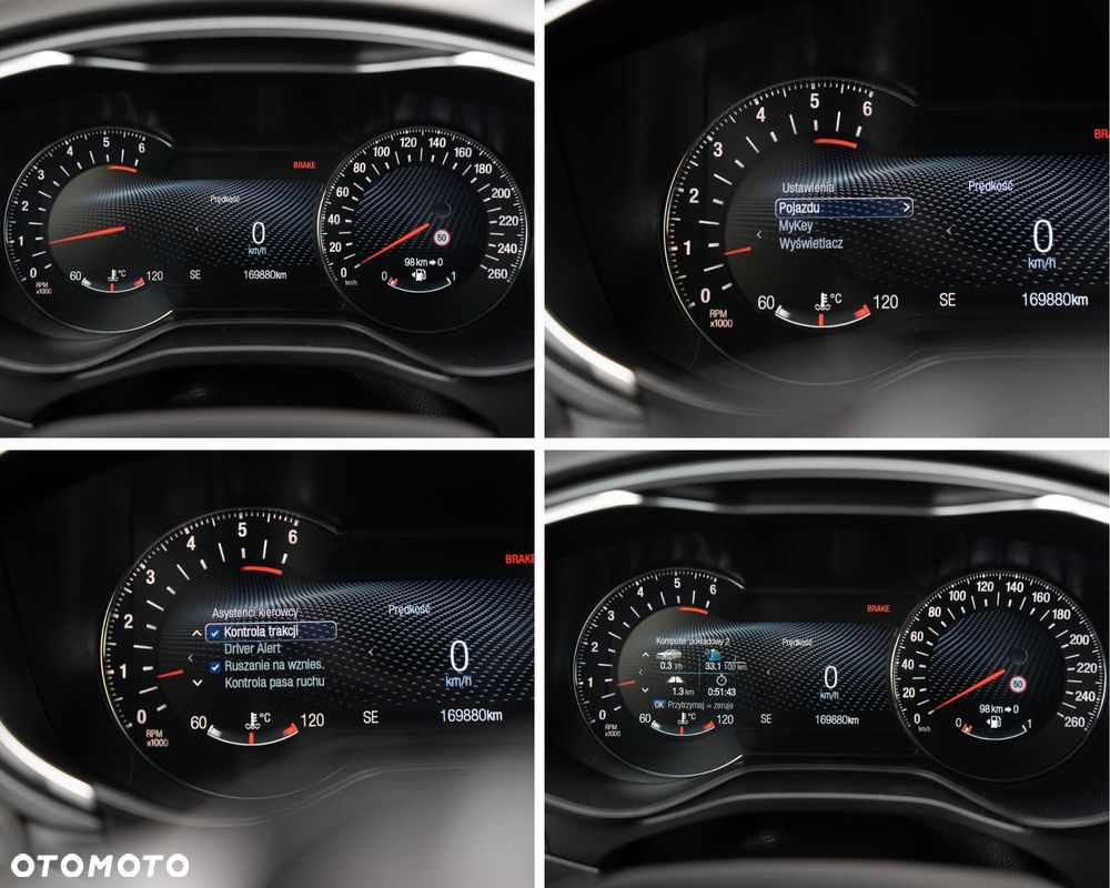 Ford Mondeo 2.0 TDCi Titanium - 37