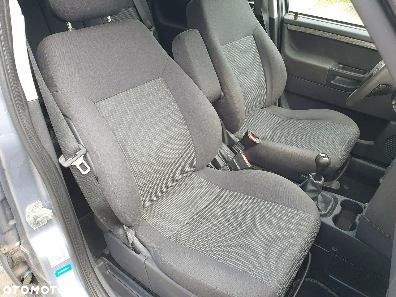 Opel Meriva - 14