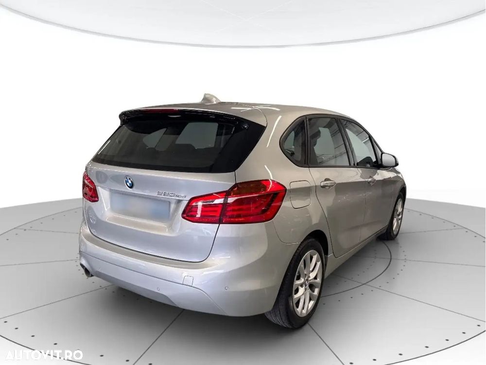 BMW Seria 2 225xe iPerformance Active Tourer Advantage - 3