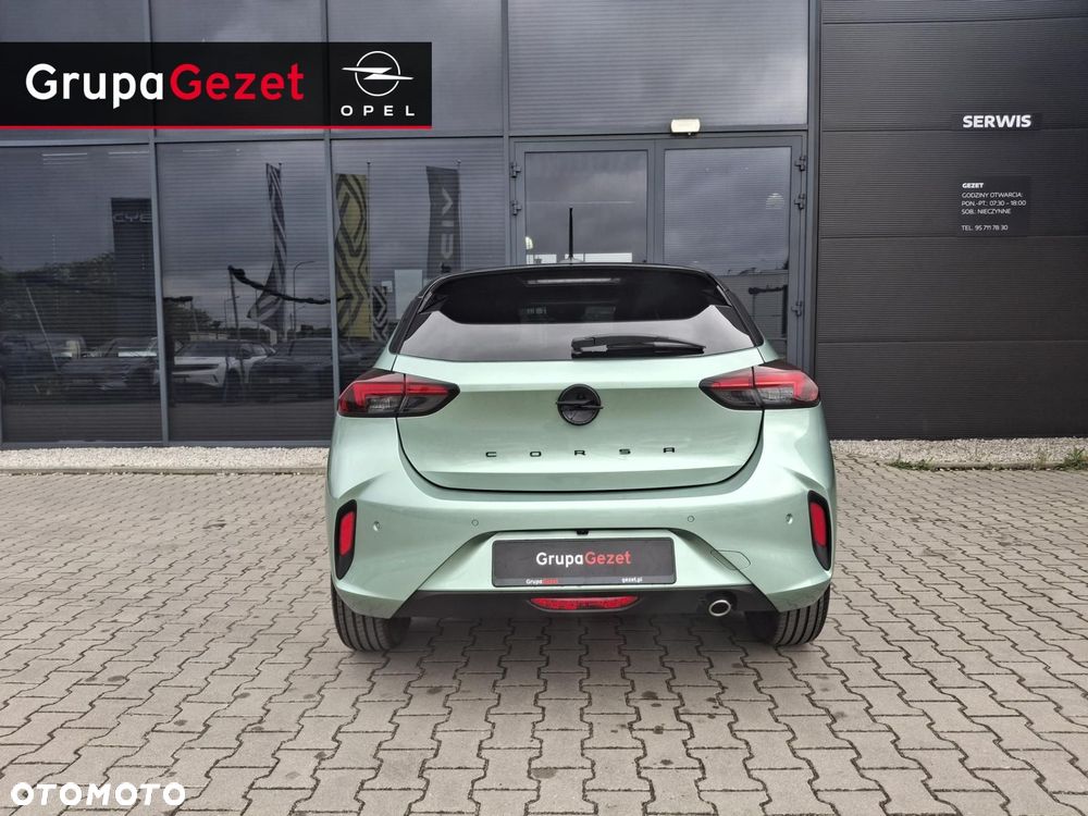 Opel Corsa - 5
