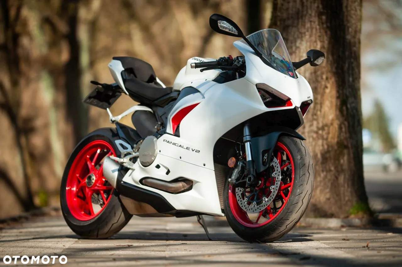 Ducati Panigale V2 - 30