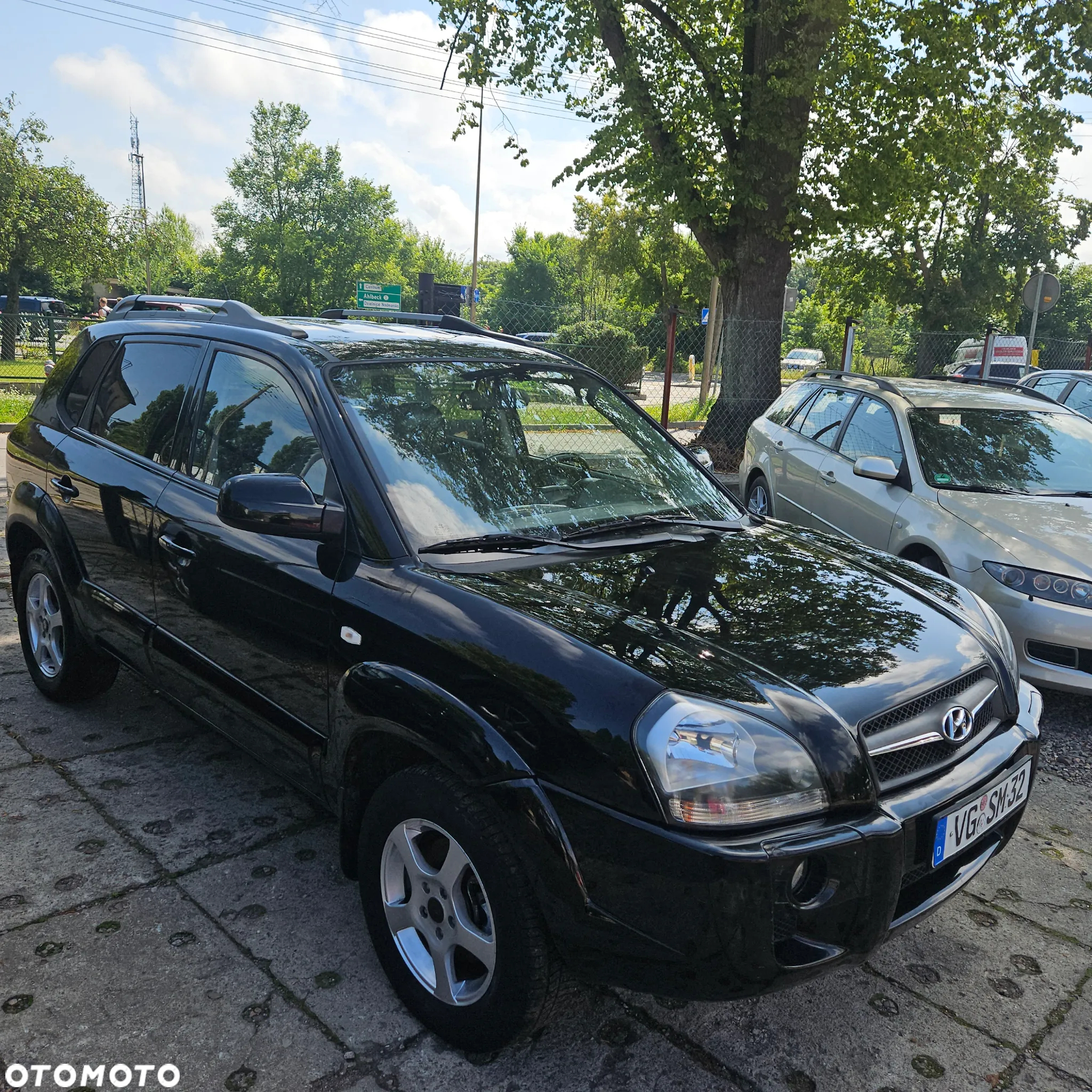 Hyundai Tucson 2.0 2WD Edition Plus - 26