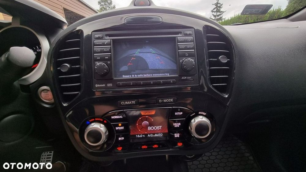 Nissan Juke - 16