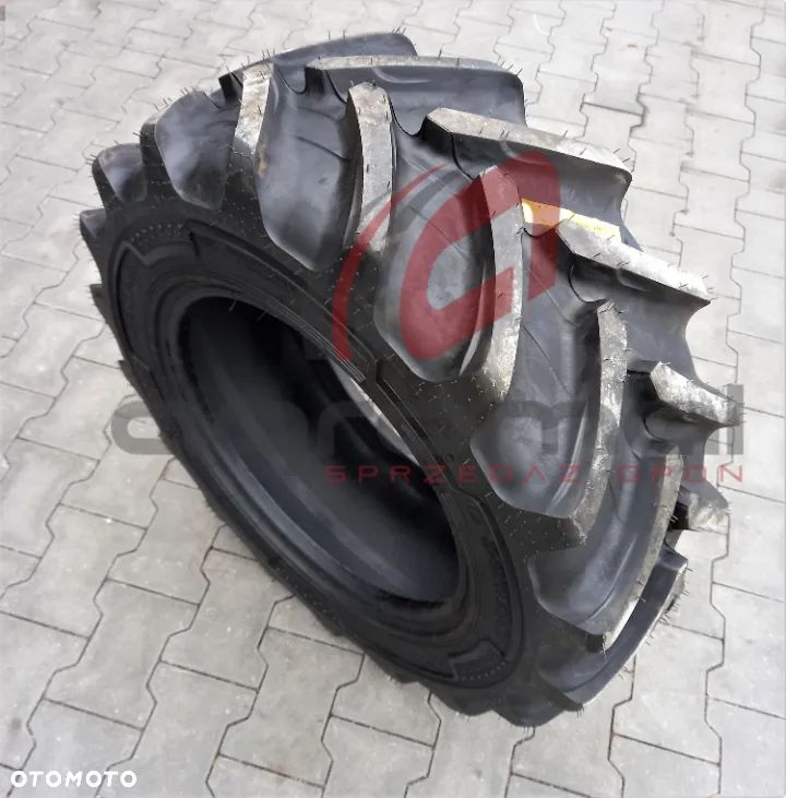 OPONA 280/70R18 ALLIANCE AGRISTAR II 114D TL - 3