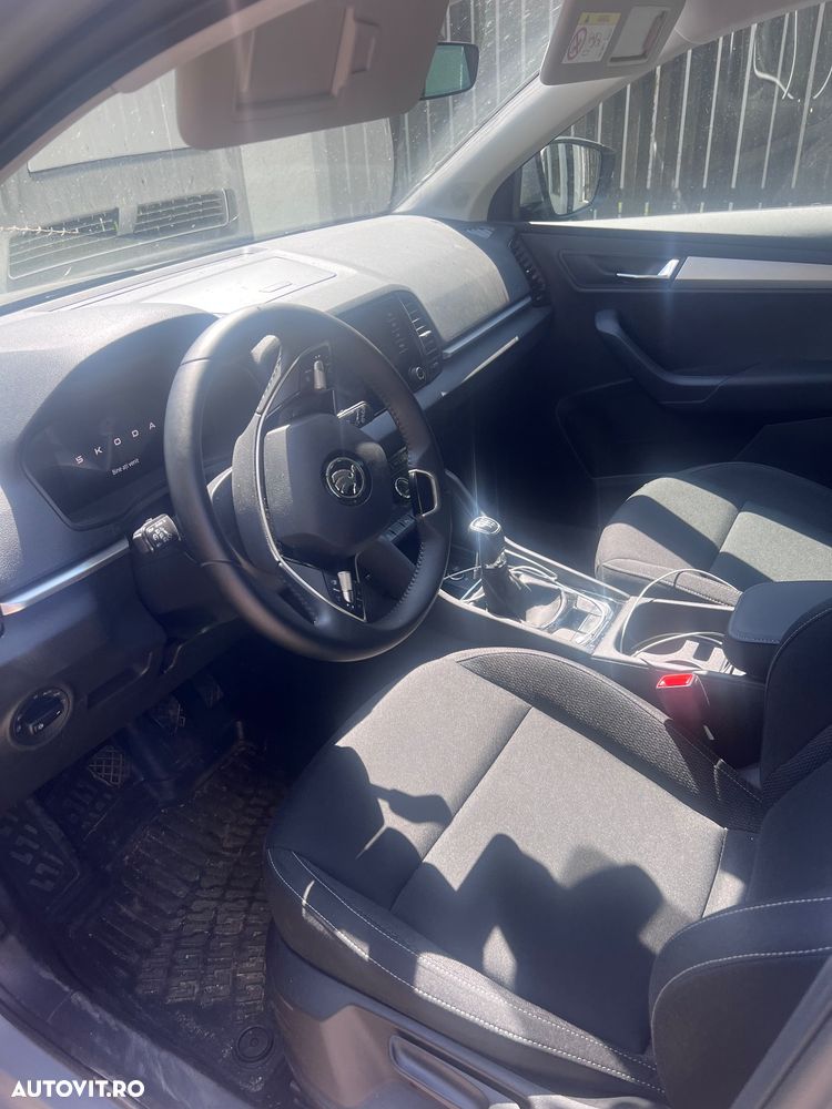 Skoda Karoq 1.5 TSI Ambition - 2