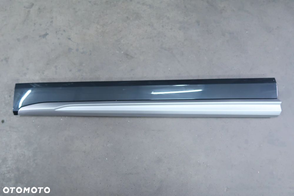 80a853959a Listwa drzwi LP Audi Q5  80A - 1