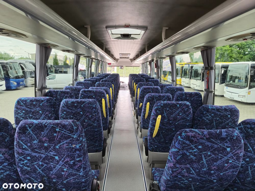 Scania HIGER A30 / SPROWADZONA / KLIMA / EEV - 25