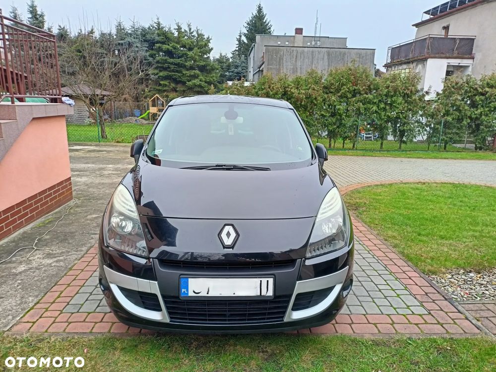 Renault Scenic Energy dCi 130 S&S Bose Edition - 1