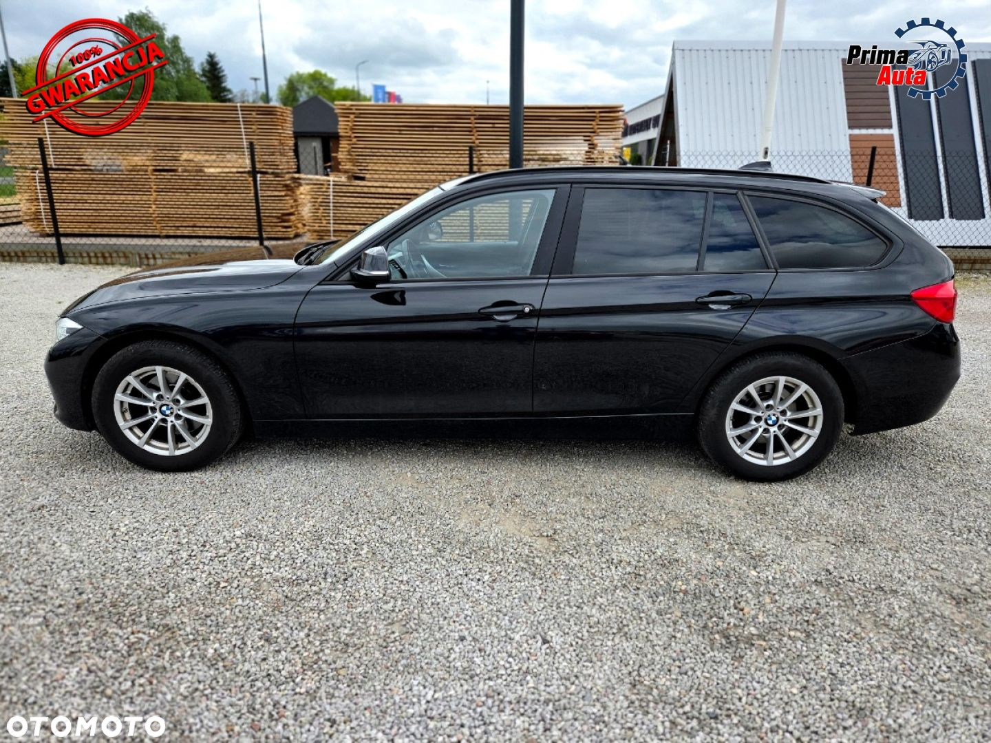 BMW Seria 3 - 11