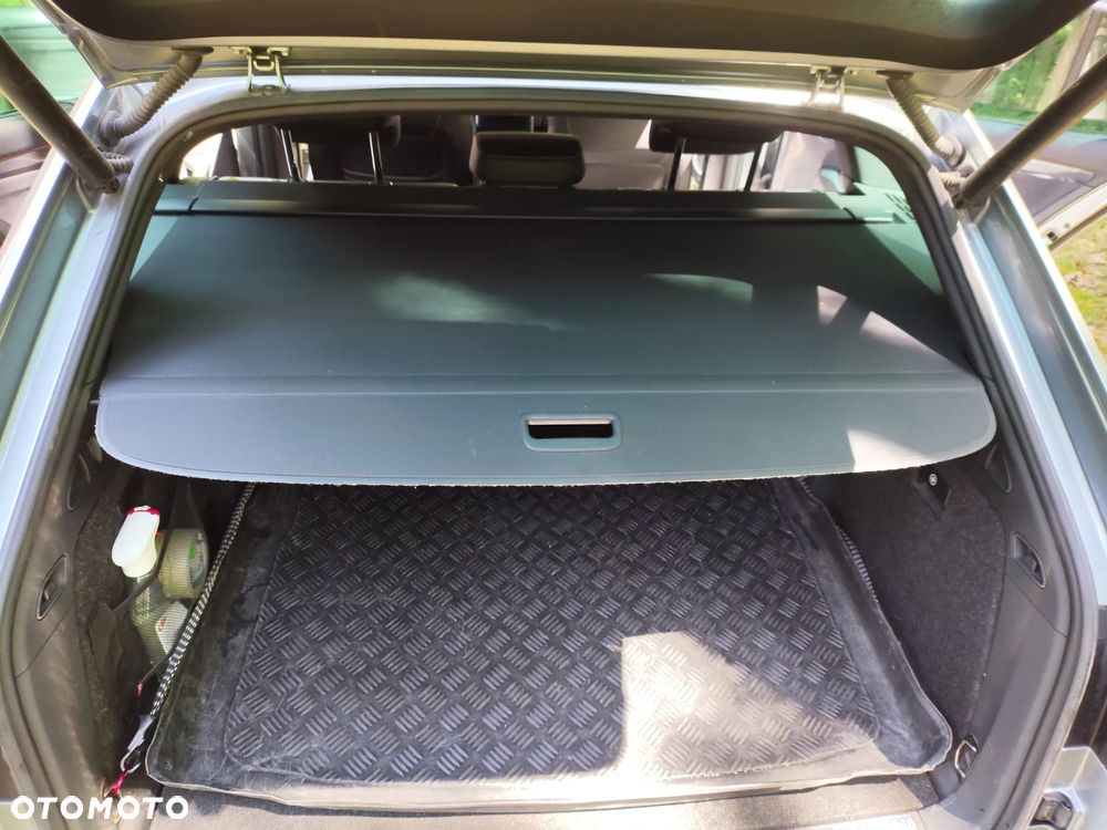 Skoda Superb 2.0 TSI 4x4 DSG Sportline - 16