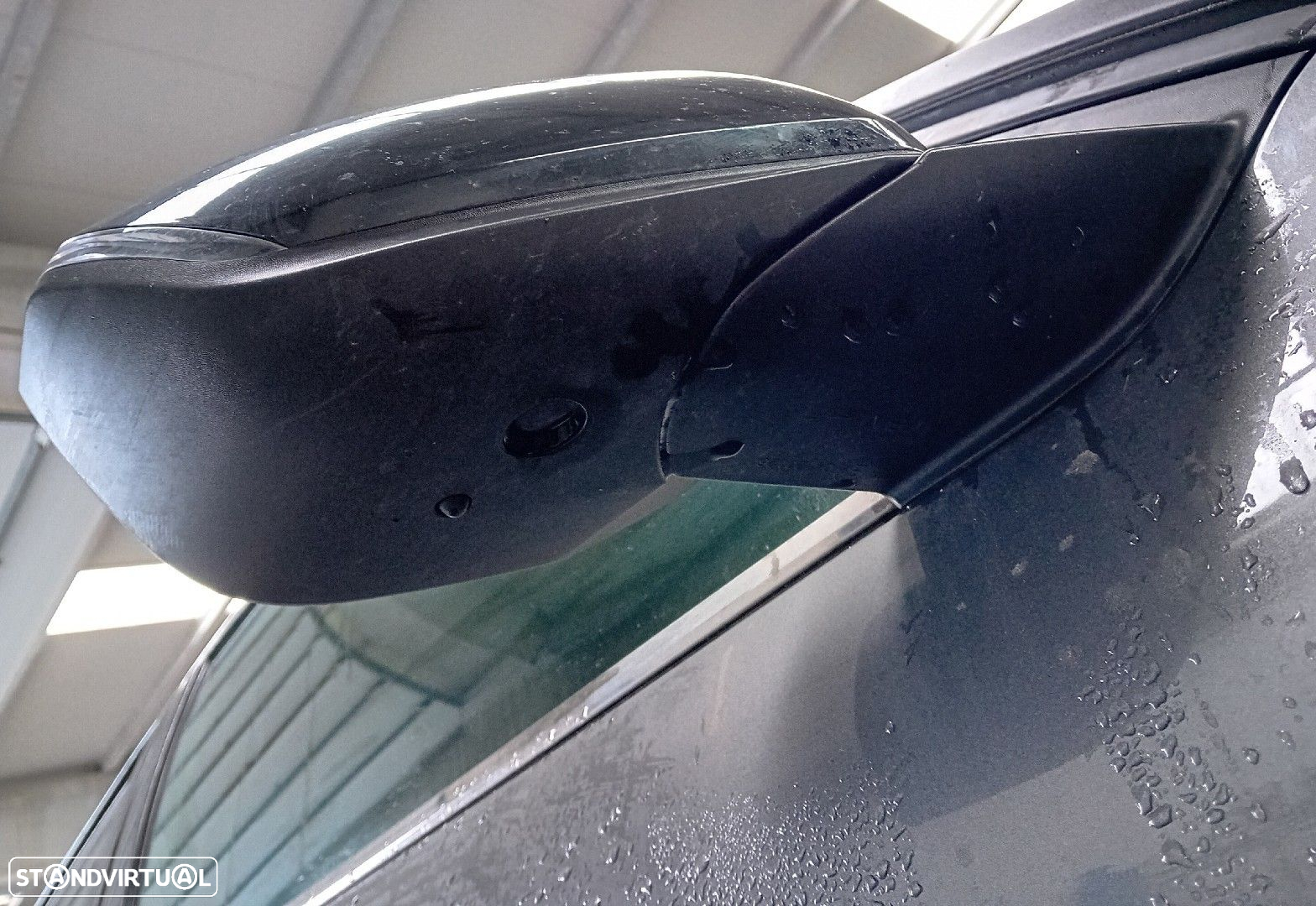 Retrovisor / espelho direito CITROËN C4 III - 3