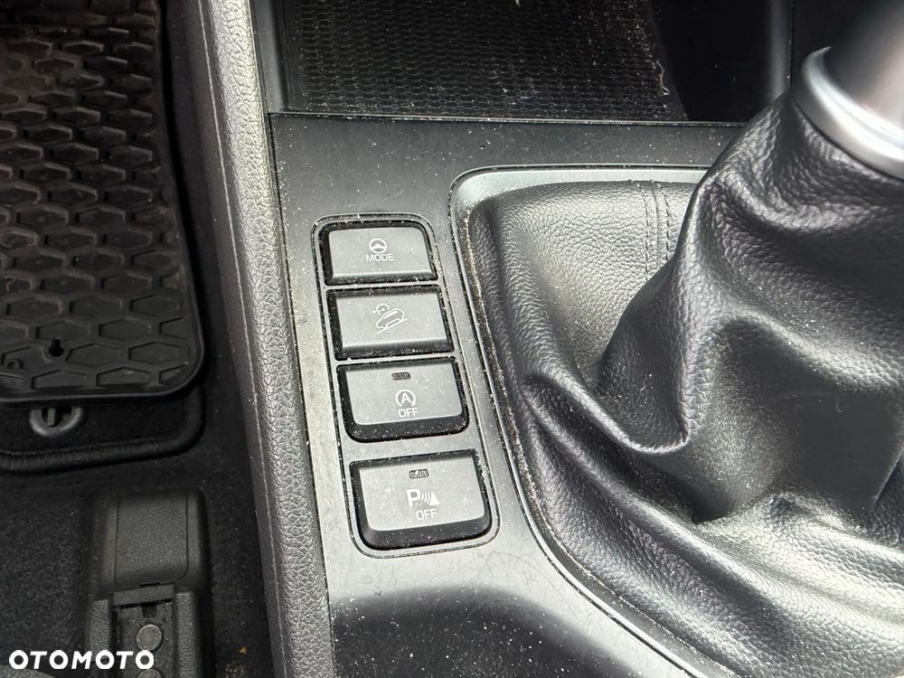 Hyundai Tucson 1.6 GDi 2WD Select - 11