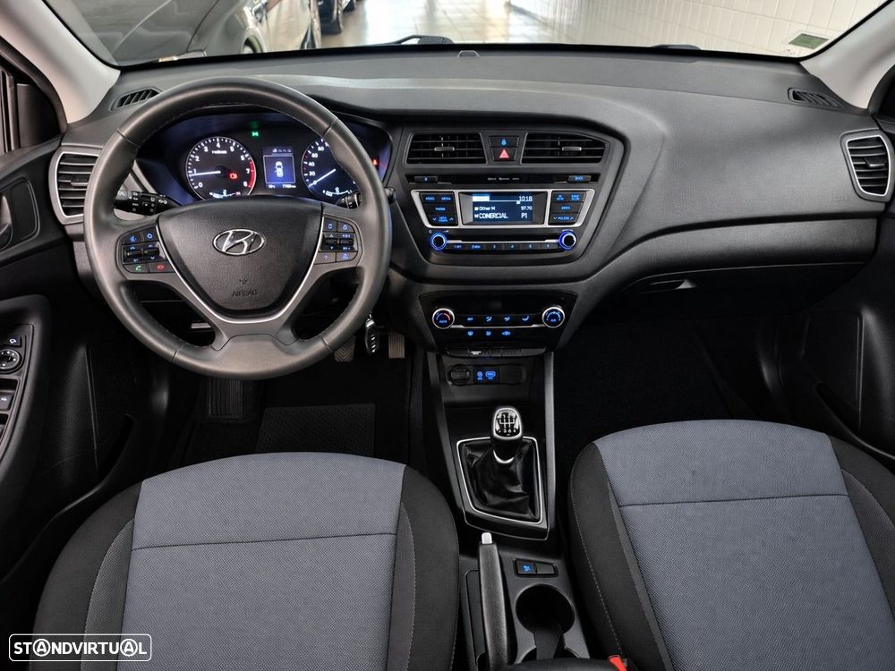 Hyundai i20 1.0 T-GDi Style - 14