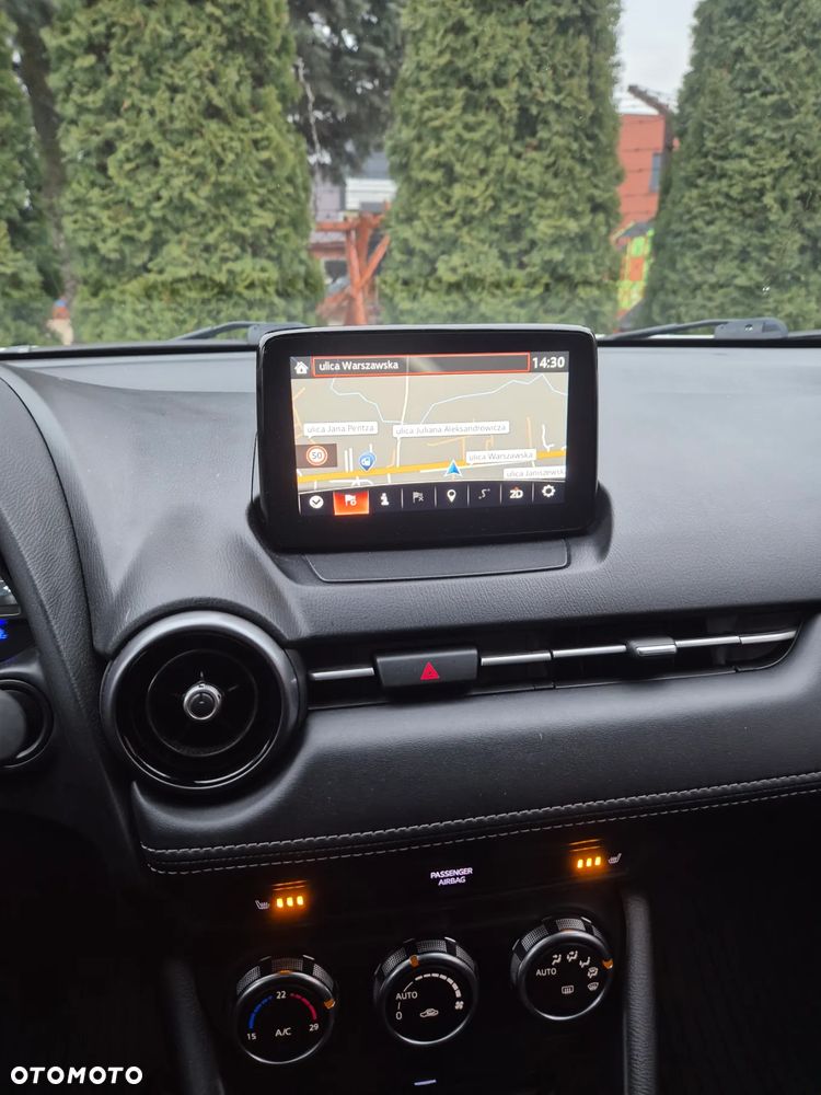 Mazda CX-3 2.0 SkyPassion - 14