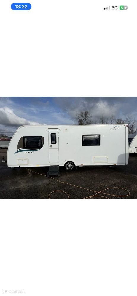 Alta Lunar Lexon 540 - 19