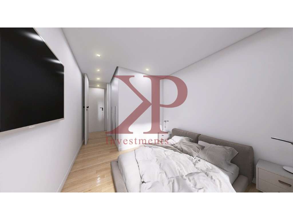 Apartamento T2 Venda Gondomar - Grande imagem: 2/6
